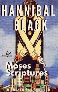 Moses Scriptures