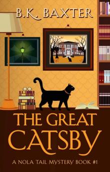 The Great Catsby