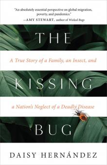 The Kissing Bug