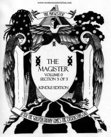 The Magister 3