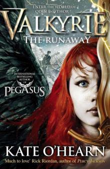 Valkyrie: 2: The Runaway