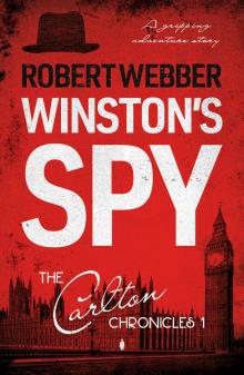 Winston's Spy