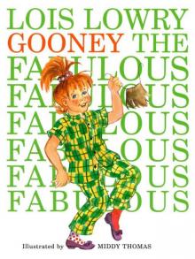 Gooney the Fabulous