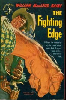 The Fighting Edge