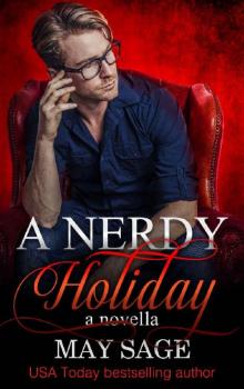 A Nerdy Holiday: Some Girls Do It Book Five