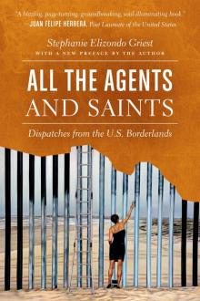 All the Agents and Saints, Paperback Edition