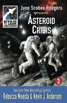 Asteroid Crisis