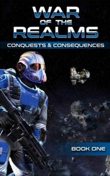 Conquests & Consequences