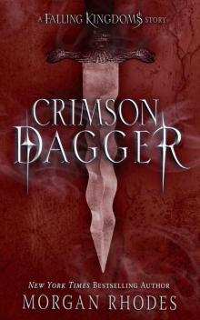 Crimson Dagger: Parts I & II