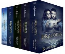 Dracones Boxset Books 1-5