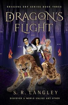 Dragon's Flight