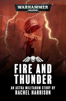 Fire and Thunder