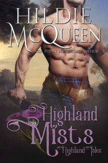 Highland Mists: A Highland Romp