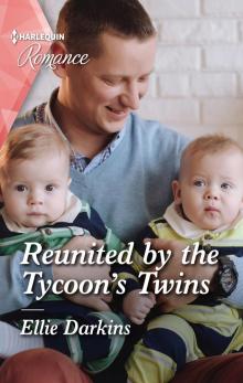 Reunited by the Tycoon's Twins