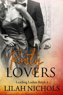 Rusty Lovers