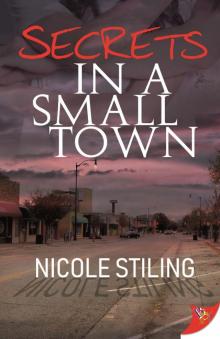 Secrets in a Small Town