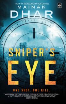 Sniper's Eye (7even Series Book 1)