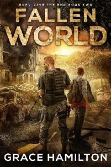 Surviving The End (Book 2): Fallen World