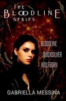 The Bloodline Series Box Set