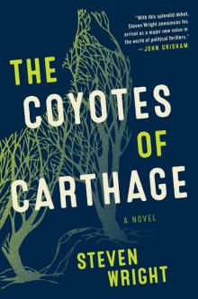 The Coyotes of Carthage