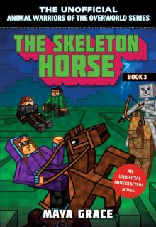 The Skeleton Horse