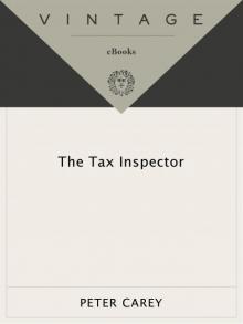 The Tax Inspector