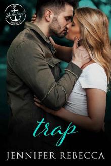 Trap: A Salvation Society Novel