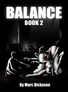 Balance - Book 2