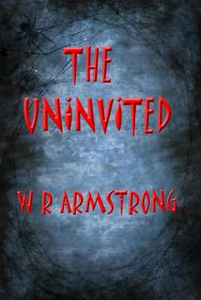 The Uninvited