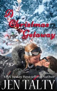 A Christmas Getaway