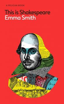 A Pelican Book: This Is Shakespeare