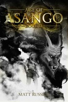 Age of Asango - Book II