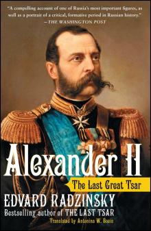 Alexander II