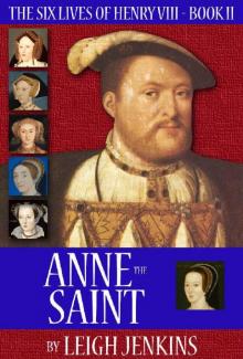 Anne the Saint