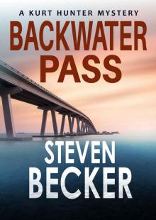 Backwater Pass