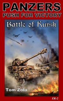 Battle of Kursk