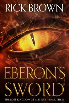 Eberon's Sword