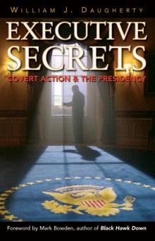 Executive Secrets