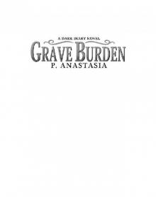 Grave Burden