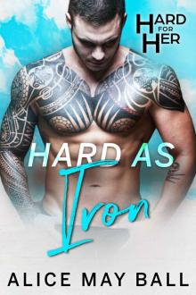 Hard as Iron: Hard For Her 5