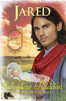 Jared (Bachelors And Babies Book 7)