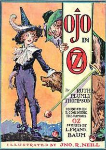 L. Frank Baum - Oz 27