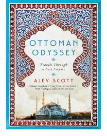 Ottoman Odyssey