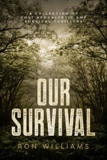 Our Survival: A Collection of Post Apocalyptic EMP Survival Thrillers