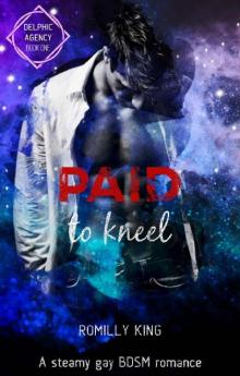 Paid to Kneel