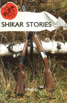 Shikar Stories