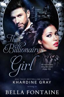 The Billionaire’s Girl