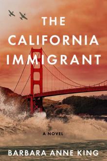 The California Immigrant