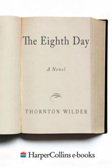 The Eighth Day