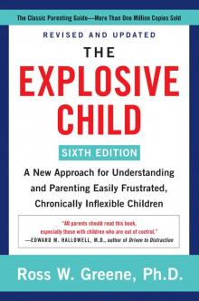 The Explosive Child